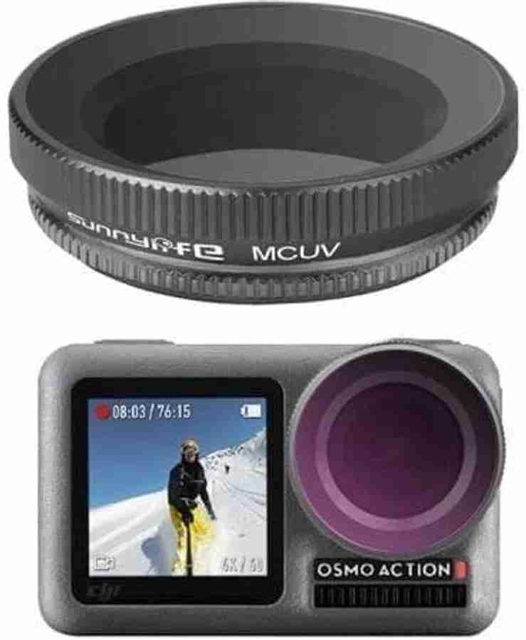 Osmo action hotsell lens filter