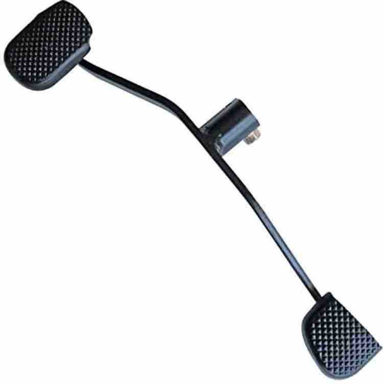 Gear lever hotsell bike