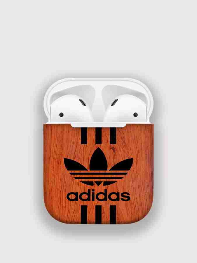 OggyBaba Apple Airpods 2nd Generation Adidas Mobile Skin Price in India Buy OggyBaba Apple Airpods 2nd Generation Adidas Mobile Skin online at Flipkart
