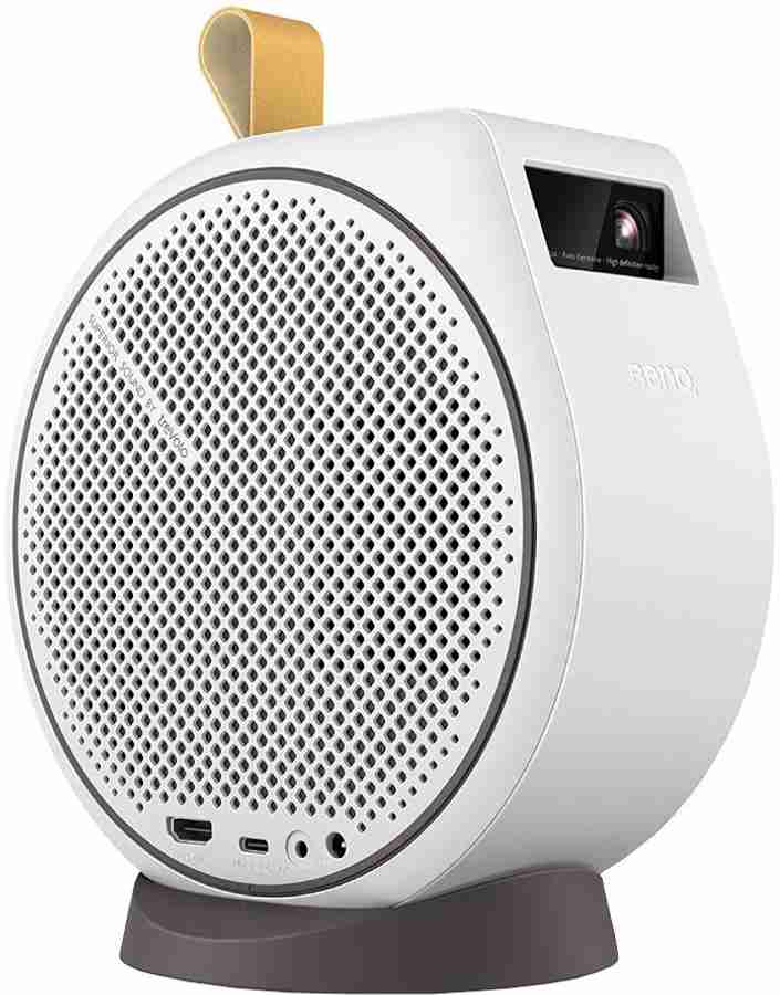 BenQ GV30 300 Im DLP Corded & Cordless Mobiles Portable Projector 