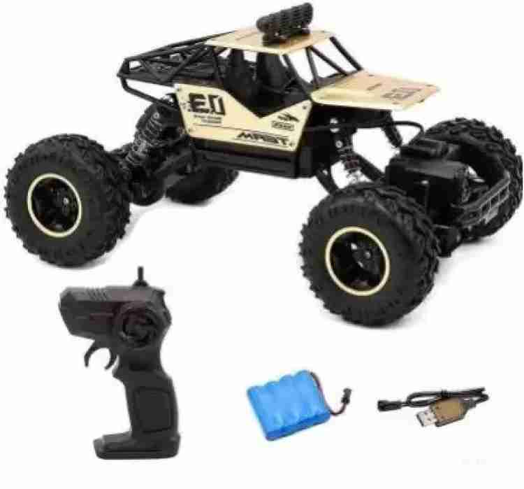 Jumbo 2025 rc car