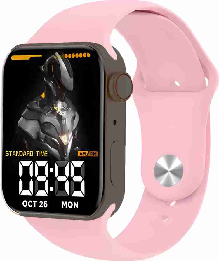 Foxne Point Smart Watch 2024 Iwo Reloj Inteligente Original smartwatch Smartwatch Price in India Buy Foxne Point Smart Watch 2024 Iwo Reloj Inteligente Original smartwatch Smartwatch online at Flipkar...