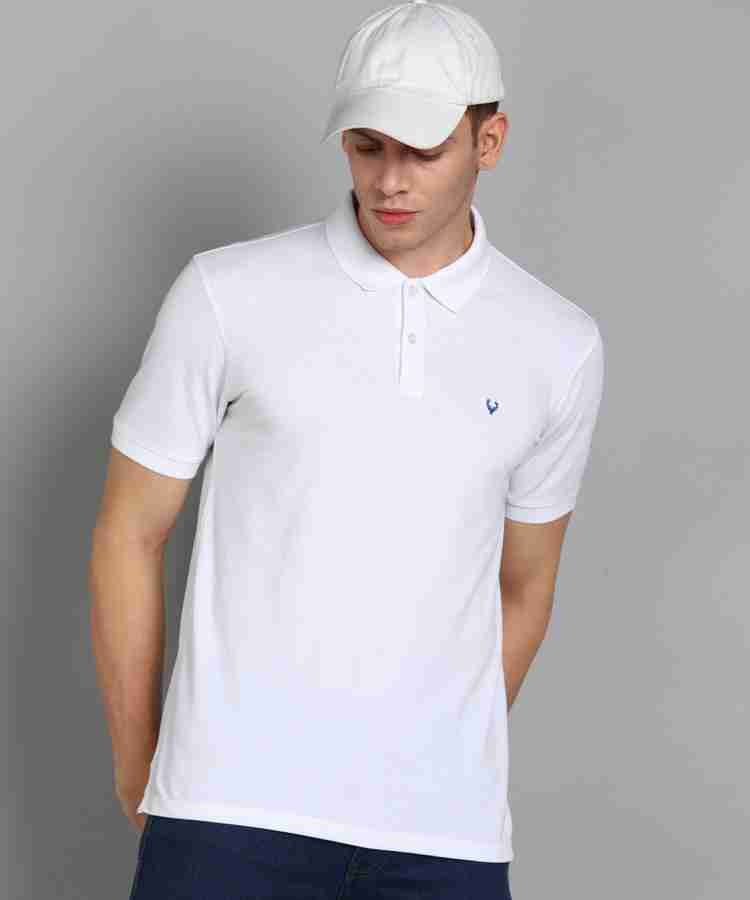 Allen solly polo top t shirts online