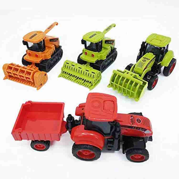 All 4 toys store