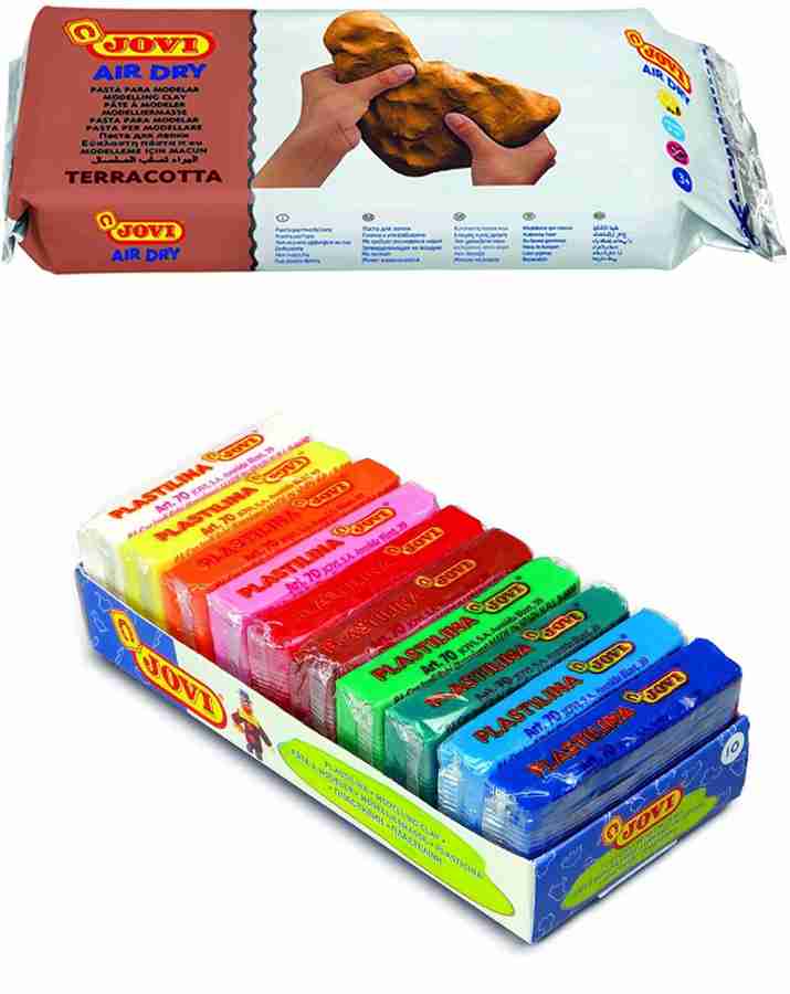 Jovi air dry clay price shop