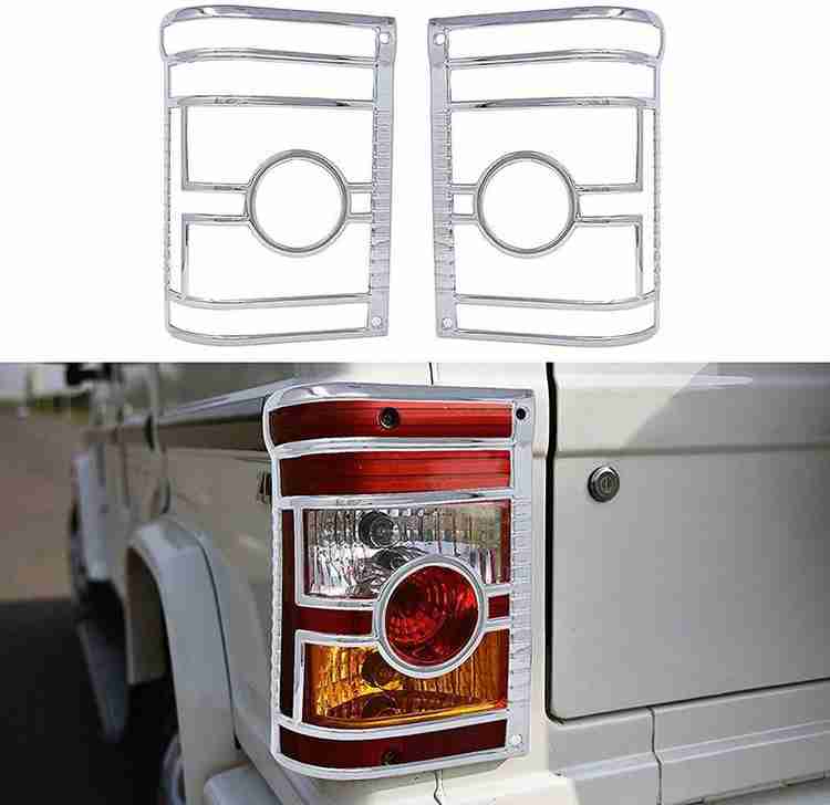 Bolero back clearance light cover price