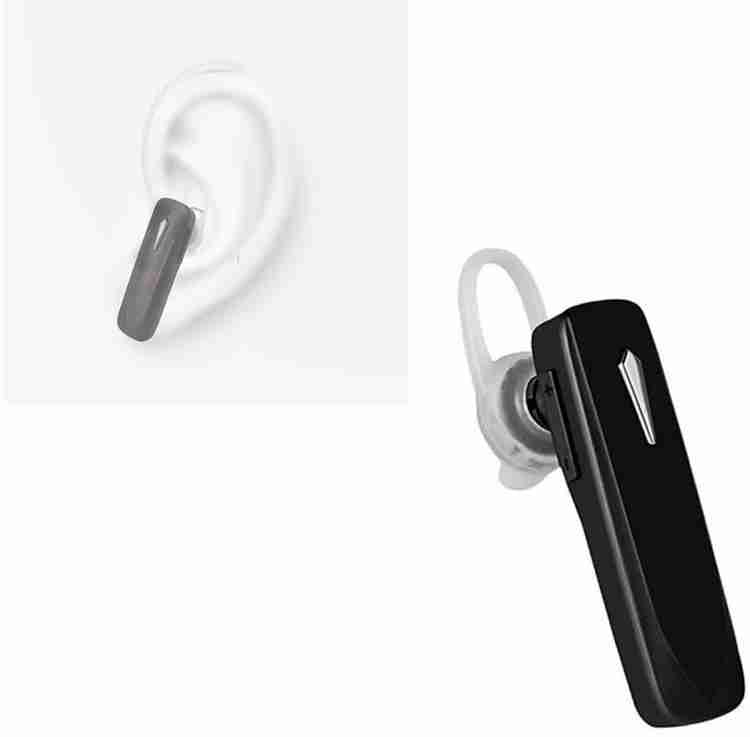 Best one side bluetooth headset deals