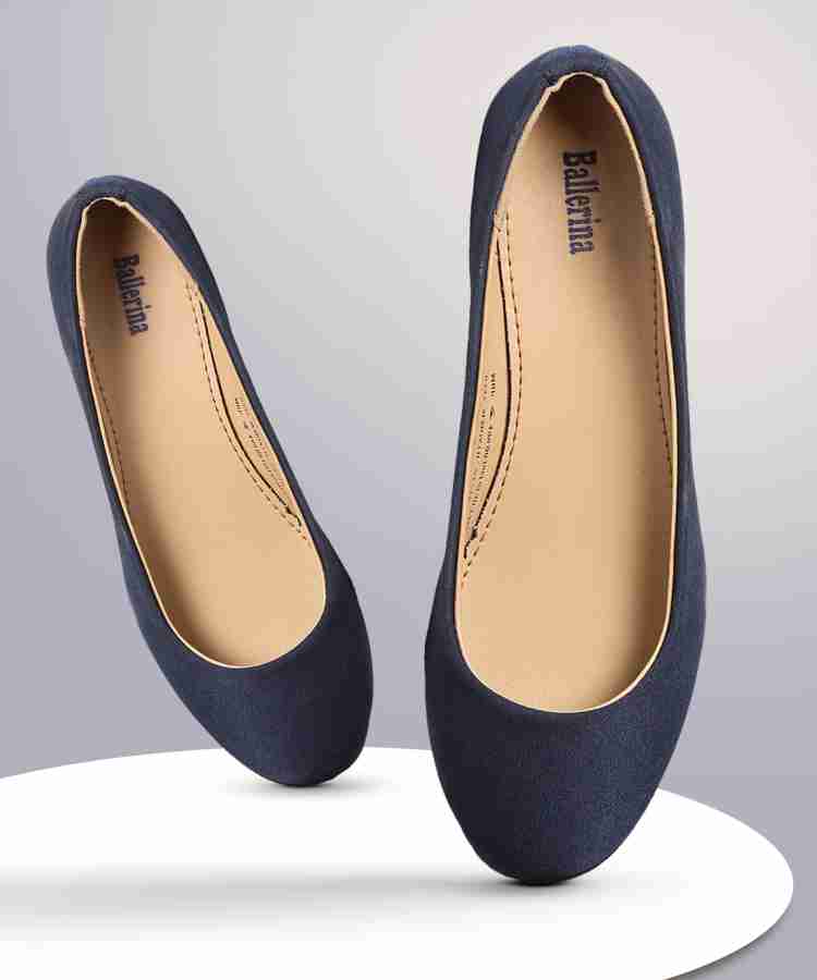 Ballerina shoes hot sale flipkart