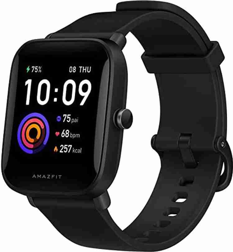 Flipkart amazfit bip hot sale