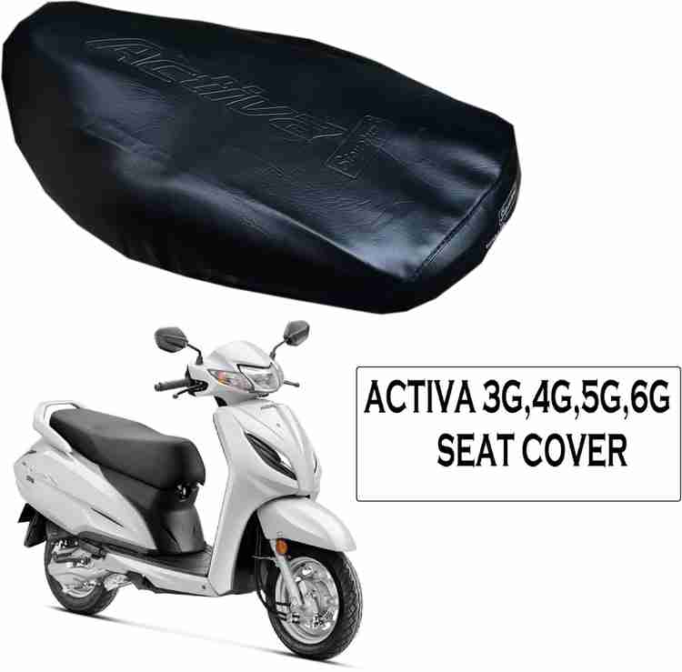 Honda activa 3g seat price best sale