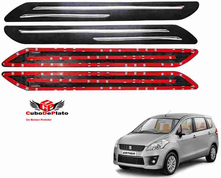 Ertiga bumper sales guard price