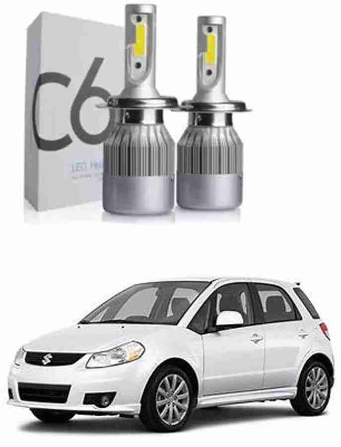 FKOK LED Headlight for Maruti Suzuki SX4 Price in India Buy FKOK