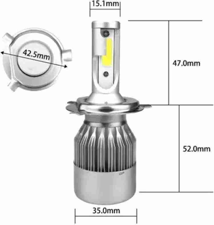 E350 headlights 2025