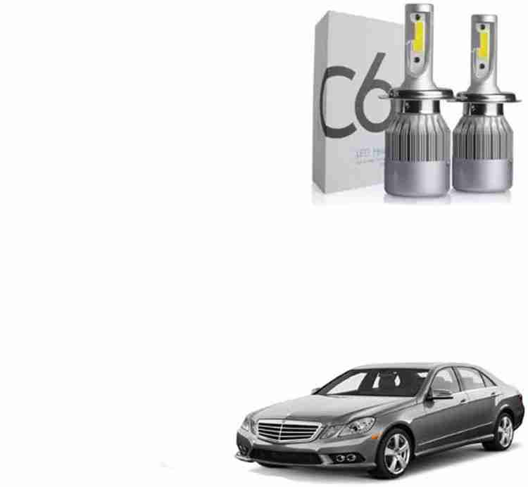 E350 headlights deals
