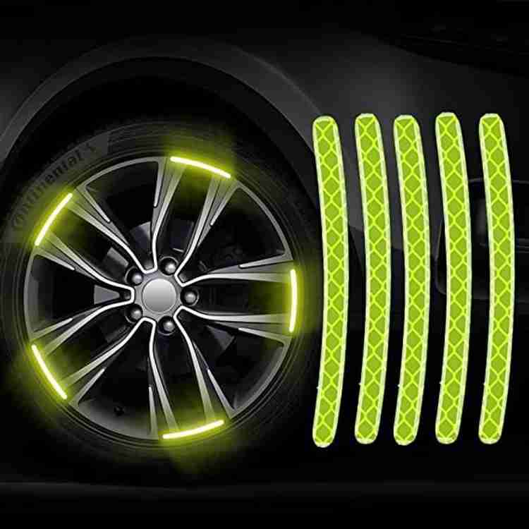 Tyre reflectors new arrivals