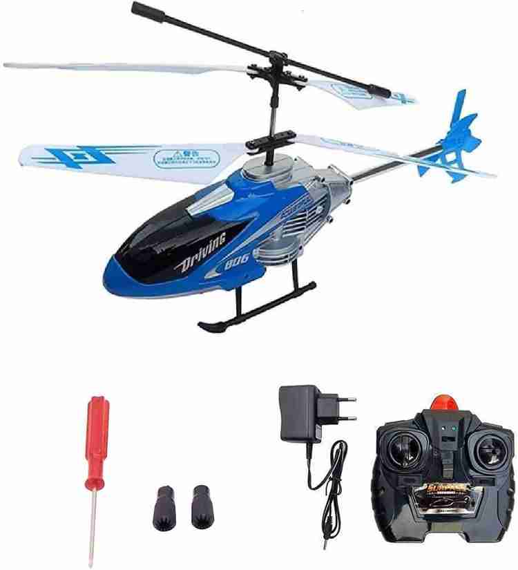 Flipkart helicopter remote control hot sale