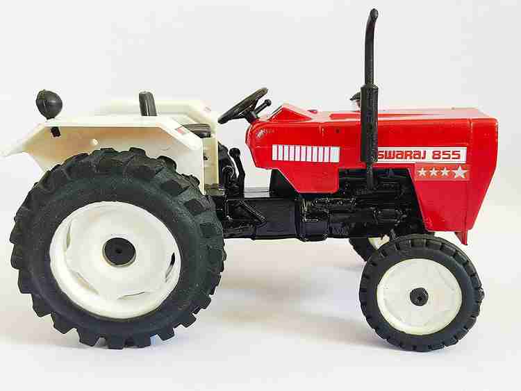 Swaraj tractor store toys