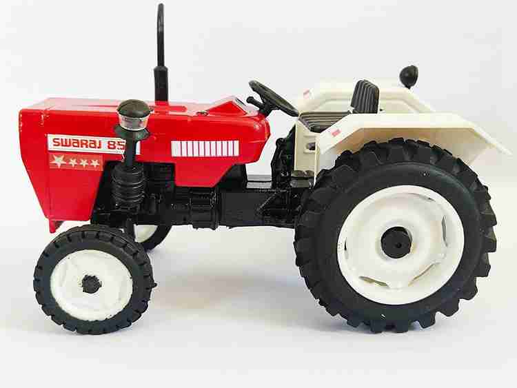 Flipkart sales toy tractor