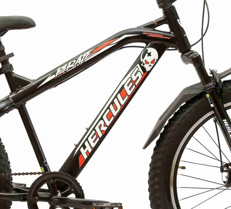 Hercules fx100 shop cycle price