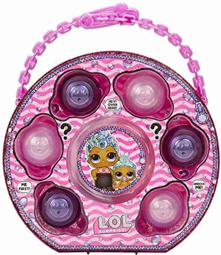 Lol pearl surprise style 2 cheap