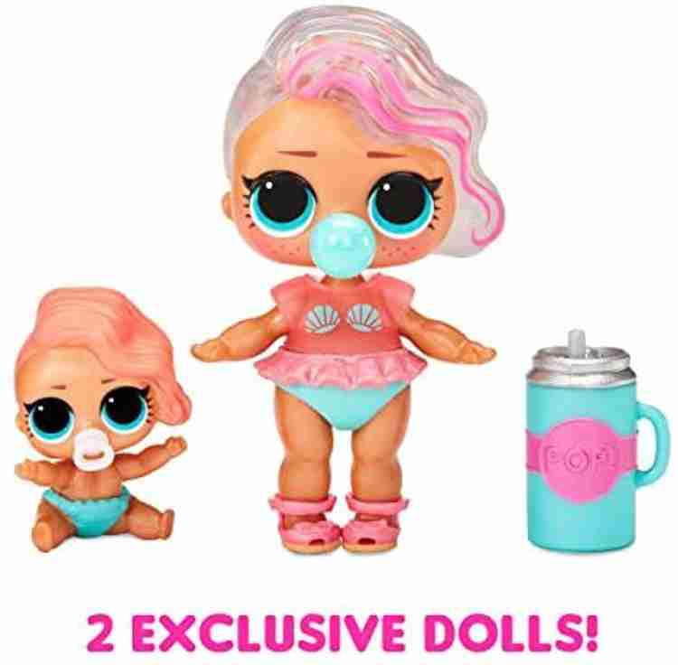 Lol surprise outlet pearl style 1