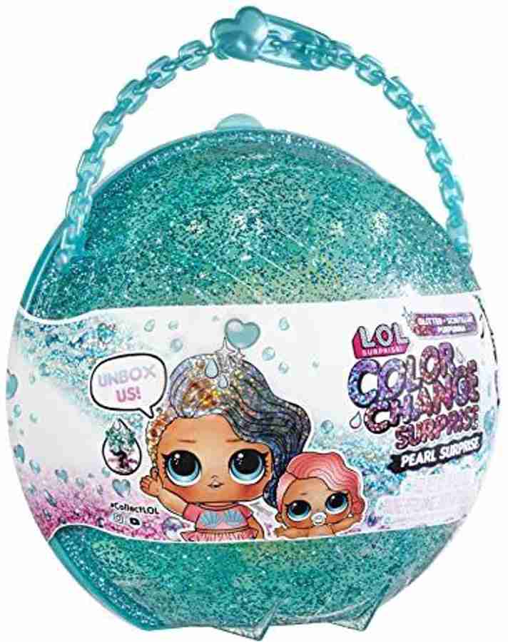 Lol pearl surprise toys outlet