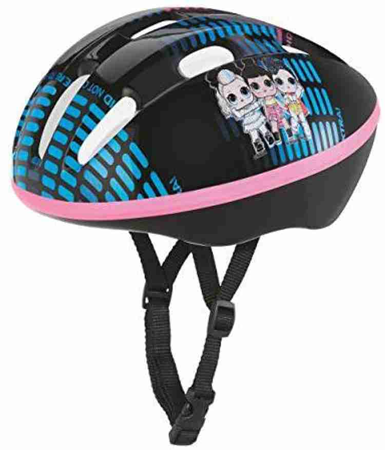 LOL Surprise Remix Adjustable Bike Scooter Skateboard Helmet for Kids Remix Adjustable Bike Scooter Skateboard Helmet for Kids Buy Toys toys in India. shop for LOL Surprise products in India. Flipkart...
