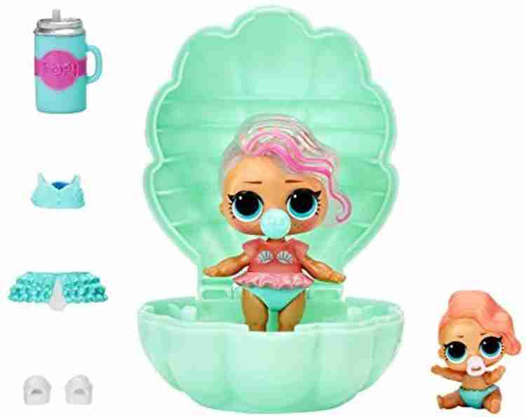 Lol surprise pearl style 1 best sale