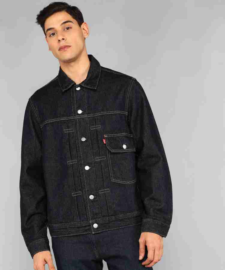 Levi commuter 2024 jacket flipkart