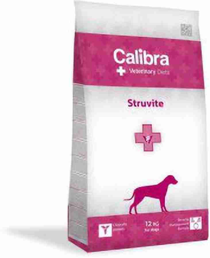 calibra VD Struvite Chicken 2 kg Dry Adult Dog Food Price in India