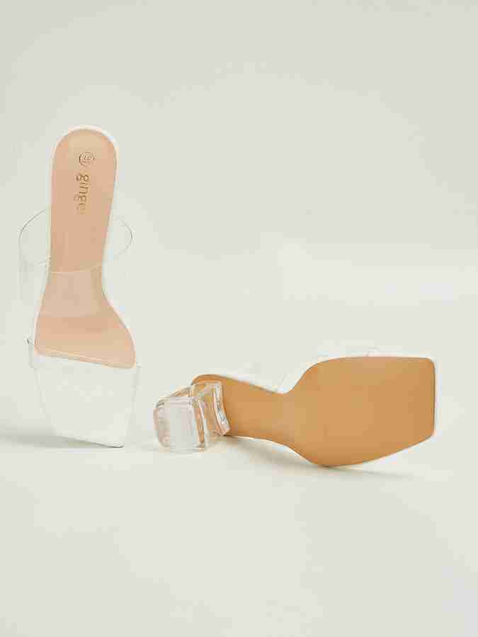 Ginger by lifestyle heels online