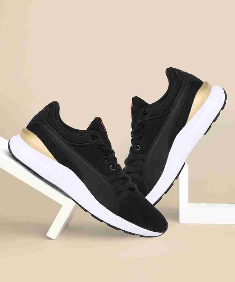 Puma adela ladies trainers clearance