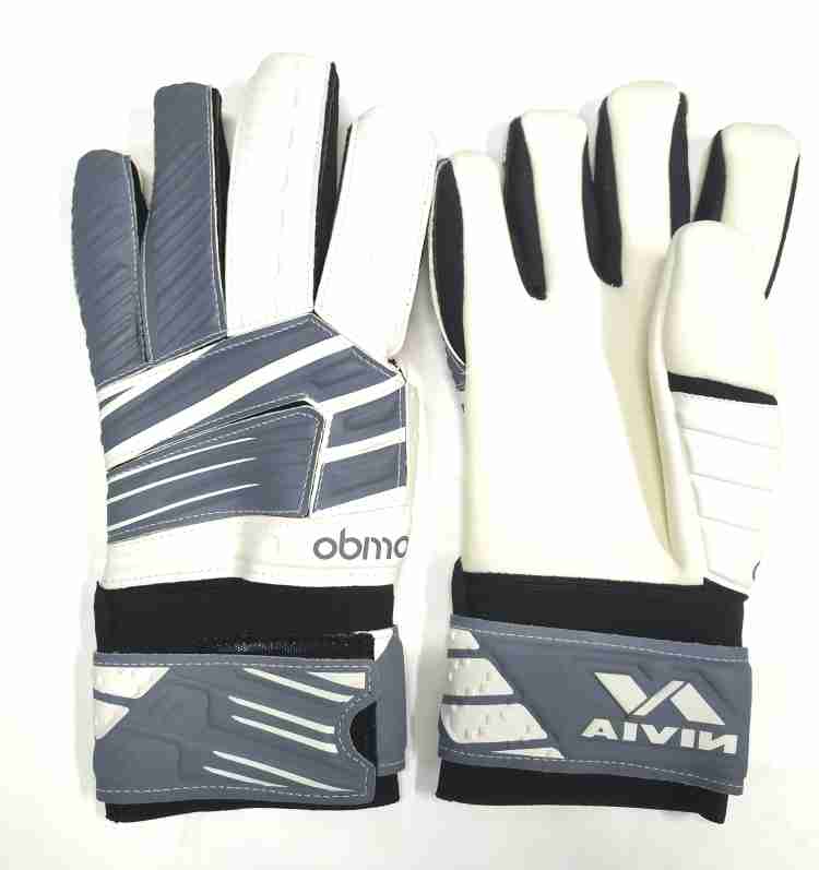 Nivia torrido goalkeeper gloves store
