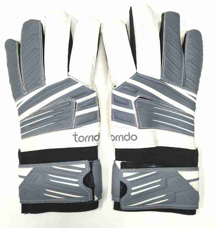 Nivia torrido goalkeeper gloves store