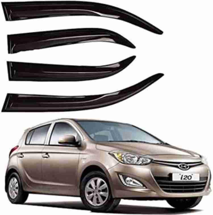 Amabu For Front Rear Wind Deflector Price in India Buy Amabu