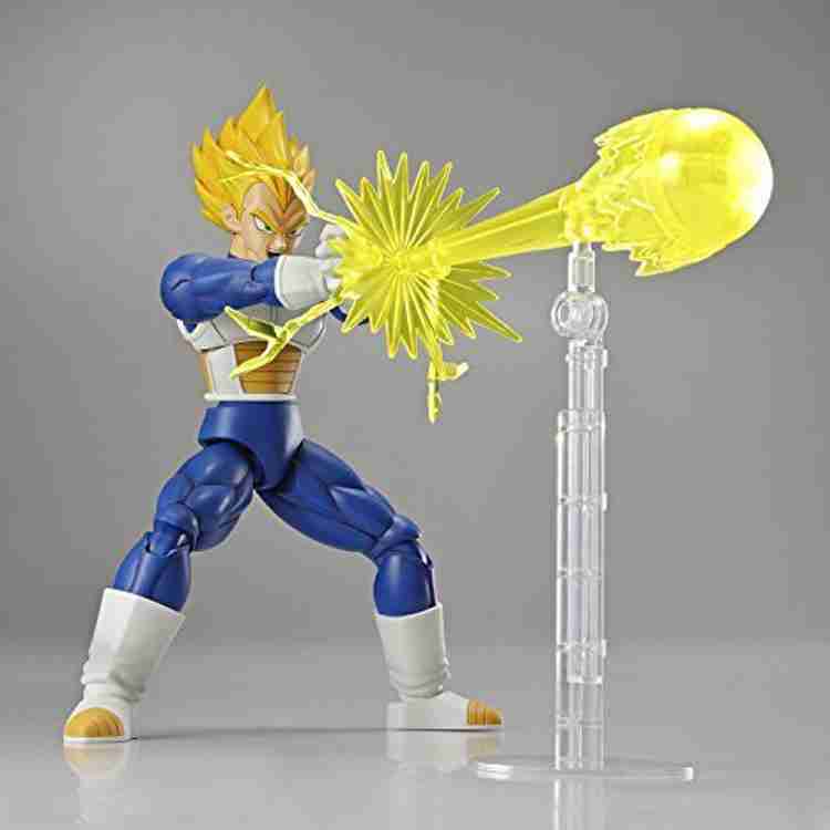 Bandai Hobby FigureRise Standard Super Saiyan Vegeta Dragon Ball Z