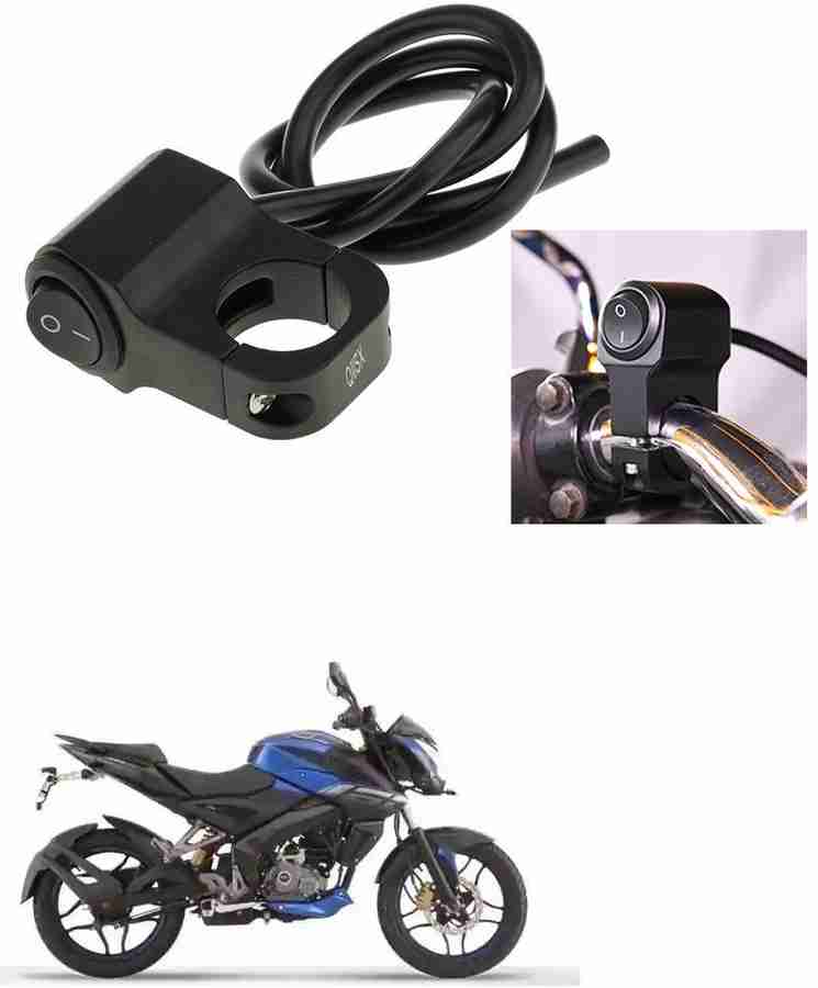 Ns handlebar 2024