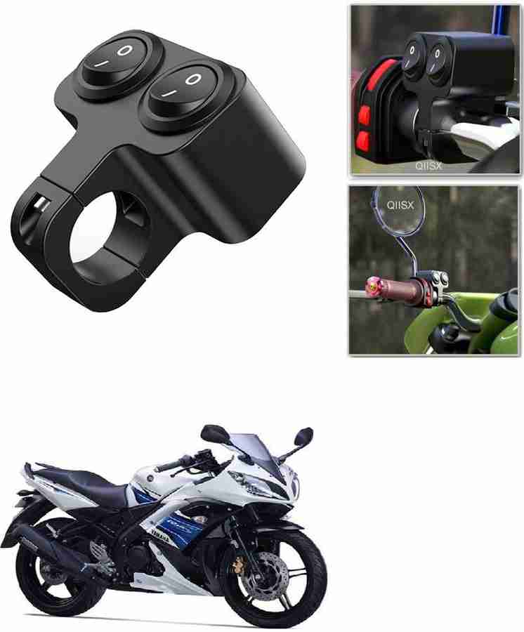 R15 handlebar price clearance