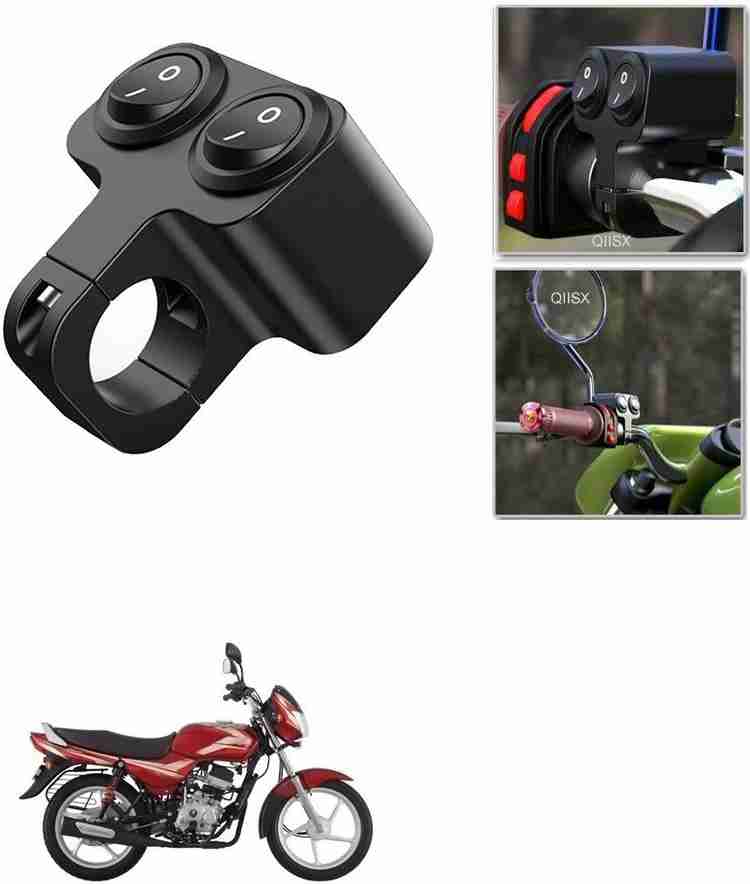 Bajaj ct best sale 100 handlebar price