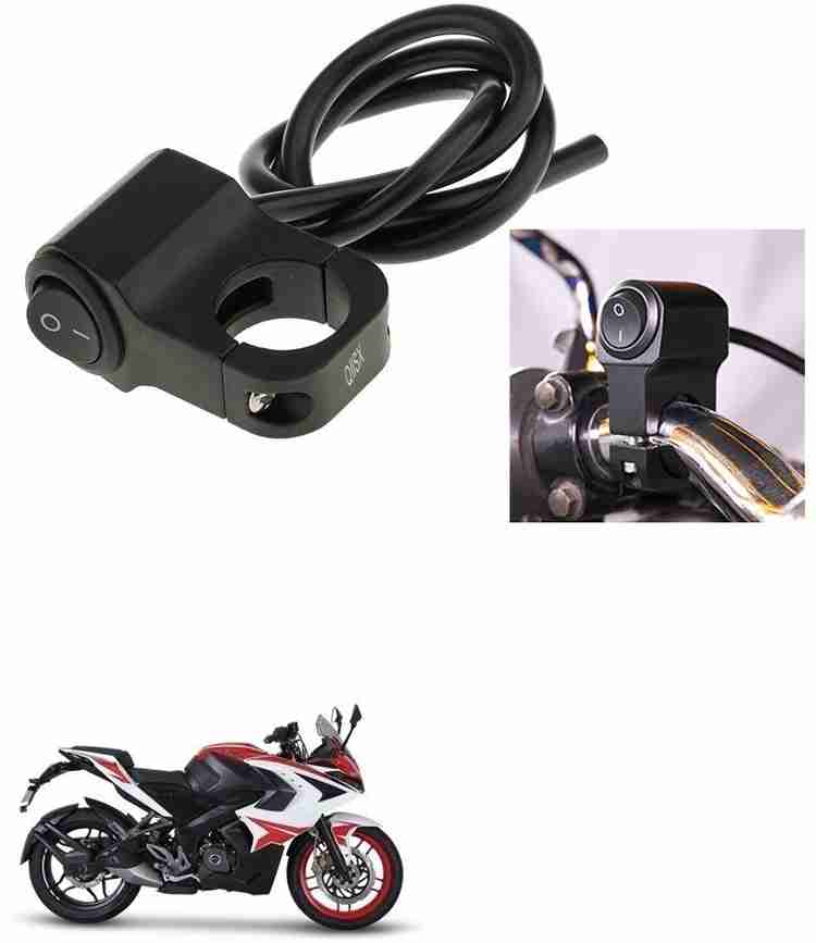 Pulsar rs 200 handle grip new arrivals