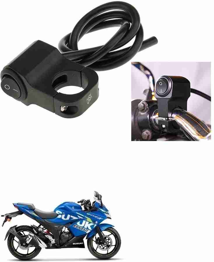 Suzuki gixxer 155 handlebar on sale price