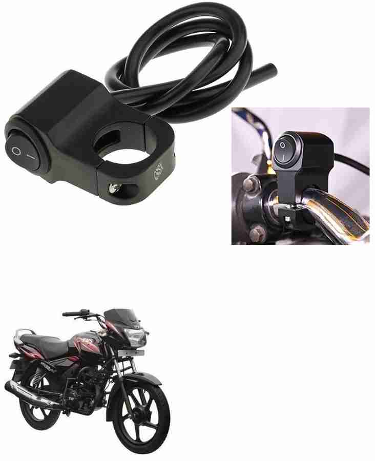 Tvs star city handle switch discount