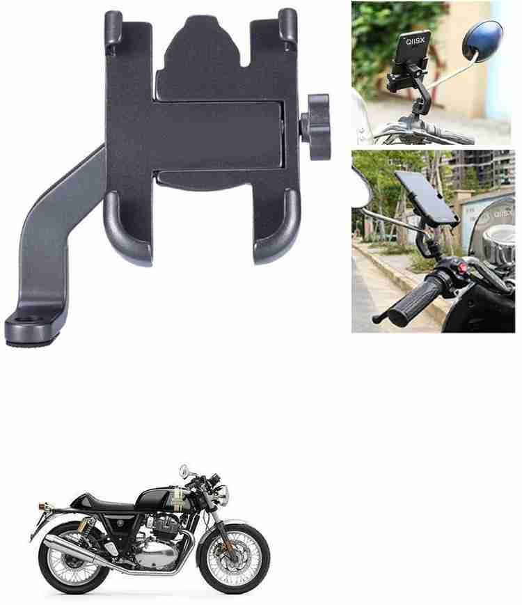 Royal enfield bike hotsell mobile holder