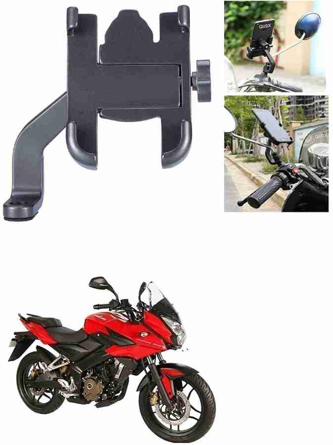 Pulsar mobile holder clearance