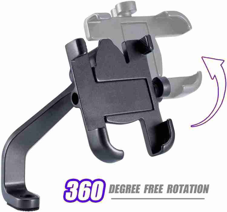 Pulsar 220 handle holder bracket price best sale