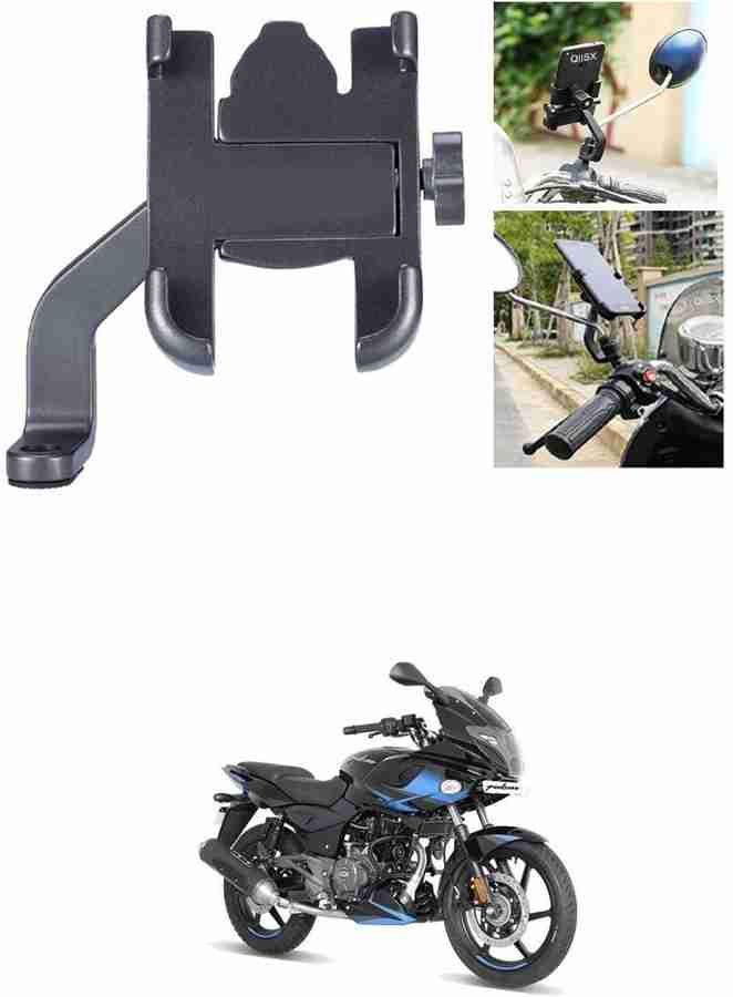 Pulsar mobile holder top