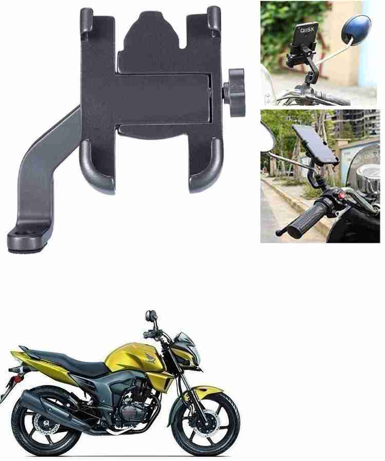 Honda unicorn sale extra fittings