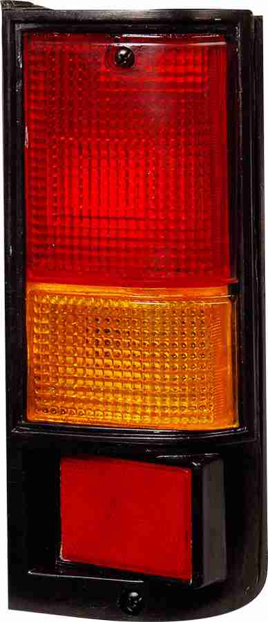 Maruti omni best sale brake light