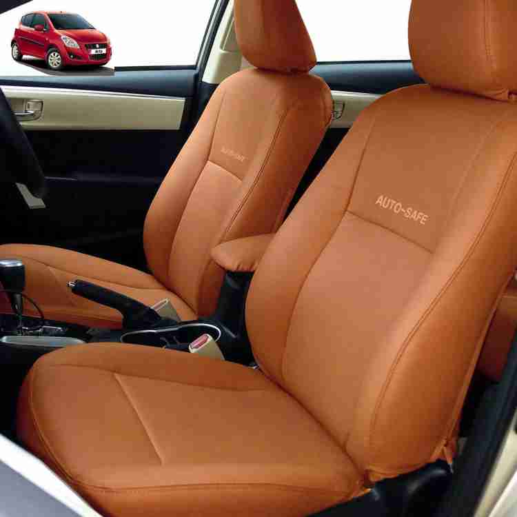 Ritz car on sale seat cover