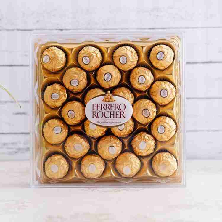 Ferrero rocher usa hotsell
